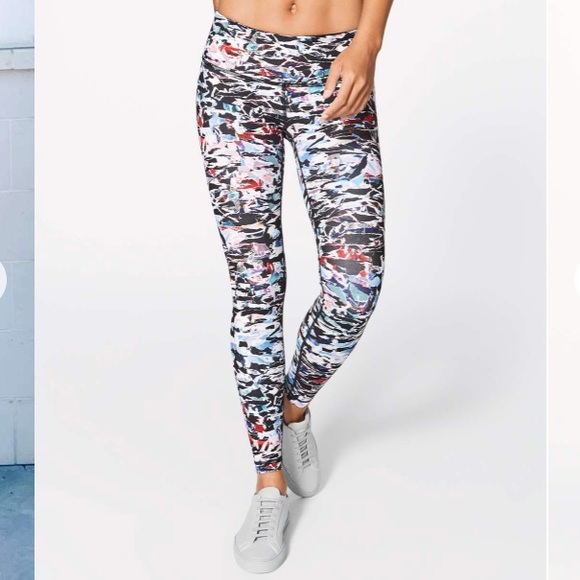 lululemon athletica Pants - Lululemon Wunder Under Low-Rise Tight *Luxtreme